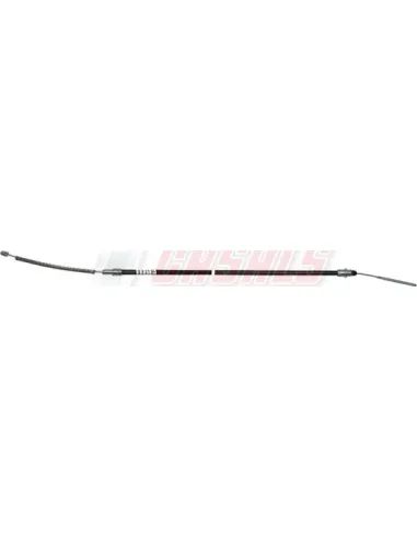 Cable Freno Nissan Cabstar 1137Mm