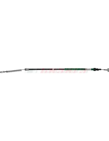 Cable Freno Iveco Daily 1315Mm