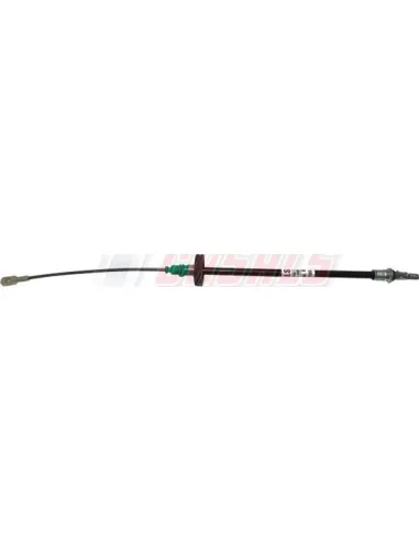 Cable Freno Nissan Primastar 498Mm