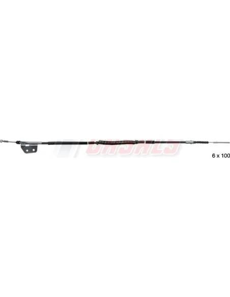 Cable O Latiguillo NISSAN CASALS 66555