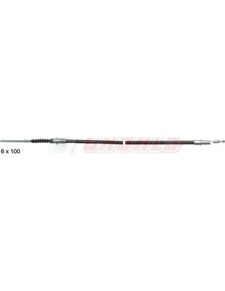 Cable O Latiguillo NISSAN CASALS 66556