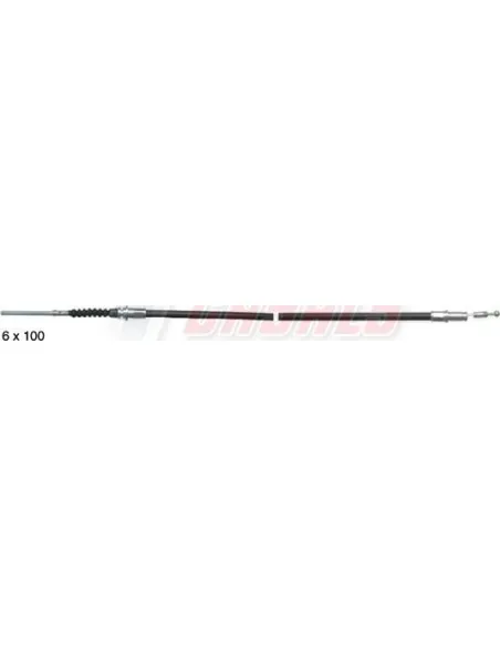 Cable O Latiguillo NISSAN CASALS 66559