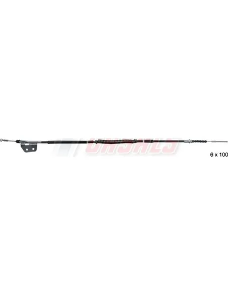 Cable O Latiguillo NISSAN CASALS 66563