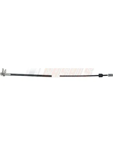 Cable De Freno Nissan Cabstar