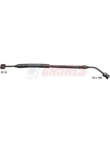 Tubo Freno Ant. Nissan Cabstar 660Mm