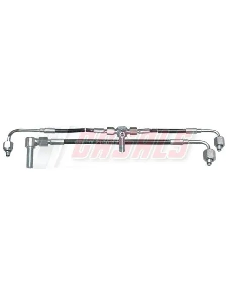 Latiguillo alzacabina SCANIA CASALS 67128