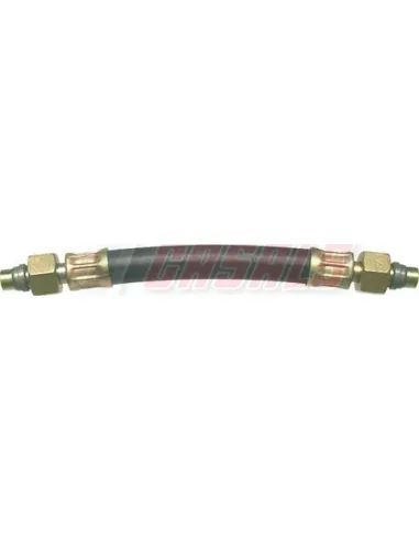 Tubo Flexible De Freno Scania L-560Mm