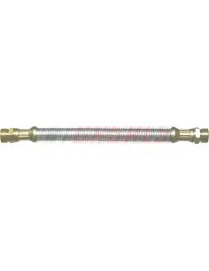 Tubo Compresor Iveco L-405Mm