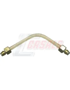 Tubo Turbocompresor Iveco