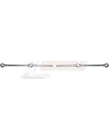 Conducto Refrigerante Mercedes