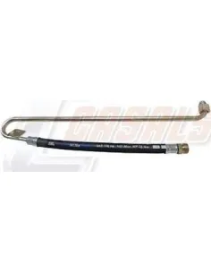 Tubo Radiador Aceite Mercedes