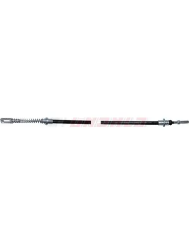 Cable Freno Nissan Atleon Dch/Izq