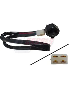 81255016020  Interruptor Arranque Man