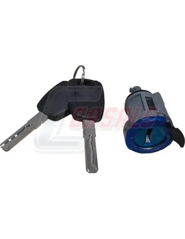 Cerradura Encendido Fiat/Citroen/Peugeot