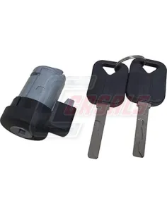 Cilindro Cierre Volvo Fm/Fh/Fmx