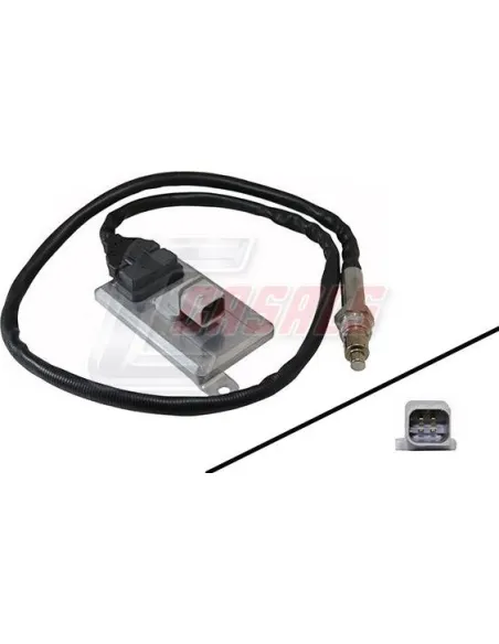 Sensor Nox CUMMINS CASALS 68916