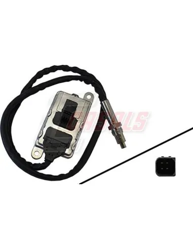 Sensor Nox Cummins 24V 890Mm