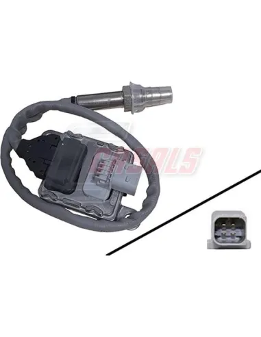 Sensor Nox Mercedes 12V 730Mm