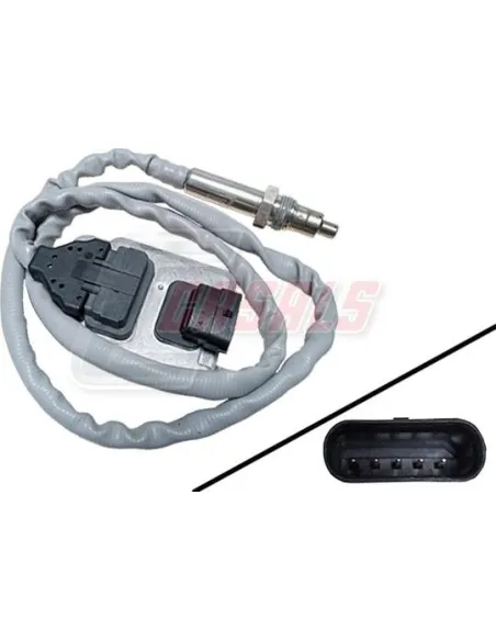 Sensor Nox PEUGEOT CITROËN CASALS 68945