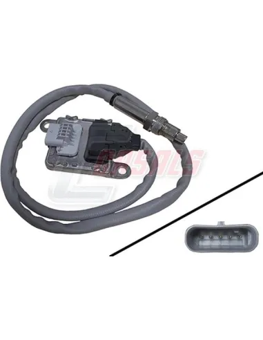 Sensor Nox Psa 12V 845Mm