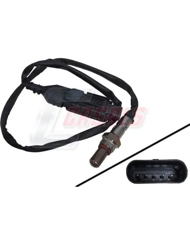 Sensor Nox Vw 12V 945Mm