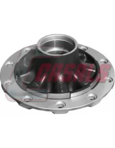 BUJE BPW 6,5 - 9 TON