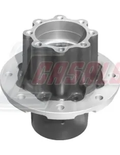 BUJE MERDECES ATEGO ALIGERADO