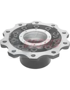 BUJE MERCEDES AXOR ALIGERADO