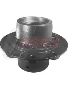 BUJE MERCEDES ALIGERADO