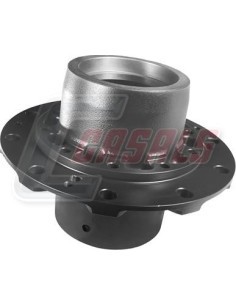 BUJE MERCEDES ALIGERADO