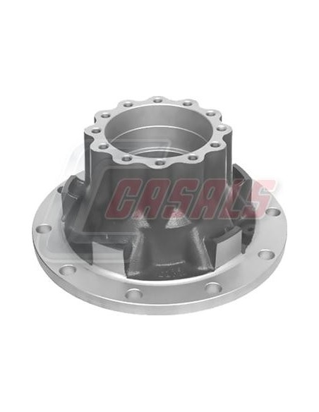 Rodamiento MAN CASALS 77365