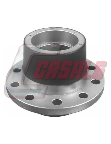 Buje Con Rodamiento ROR MERITOR CASALS 77401