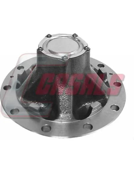 Rodamiento ROR MERITOR CASALS 77402
