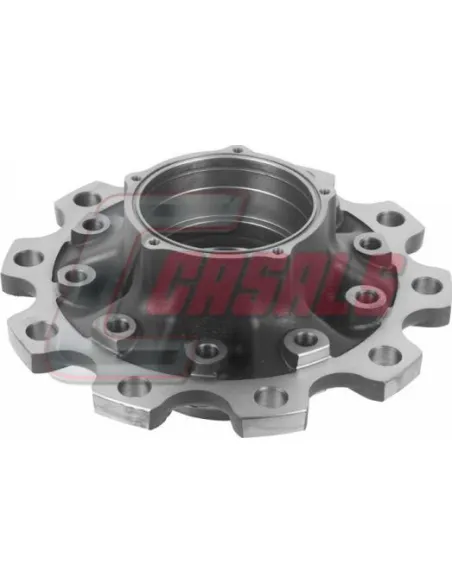 Buje Con Rodamiento ROR MERITOR CASALS 77405