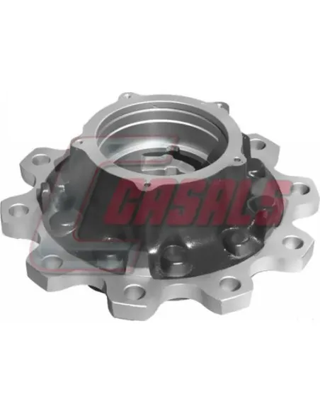 Buje Con Rodamiento ROR MERITOR CASALS 77409