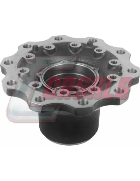 Rodamiento ROR MERITOR CASALS 77411