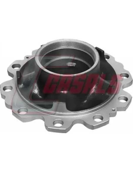 Buje Con Rodamiento FRUEHAUF CASALS 77503
