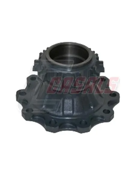 Buje Con Rodamiento MERCEDES BPW CASALS 77861