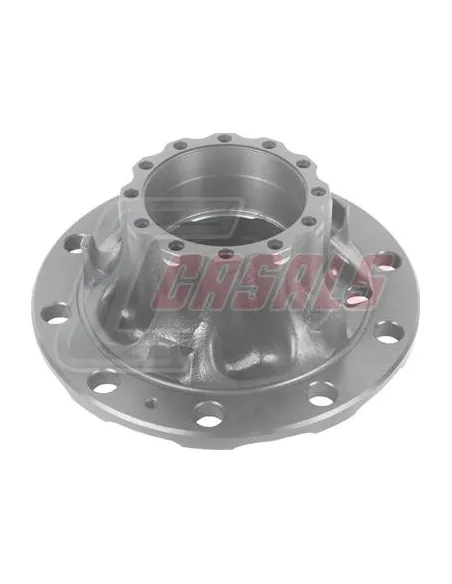 Buje Con Rodamiento VOLVO CASALS 77919