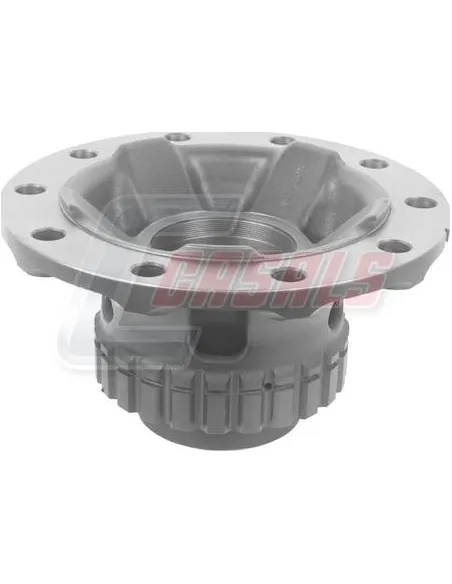 Buje Con Rodamiento VOLVO CASALS 77922