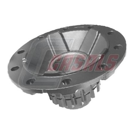 Buje Con Rodamiento VOLVO CASALS 77923