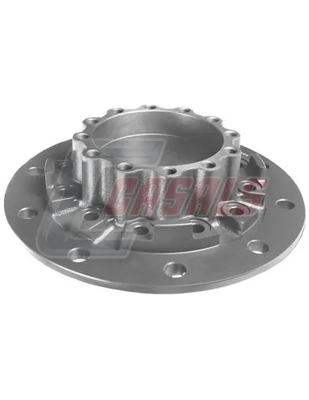 Buje Con Rodamiento IVECO CASALS 77953