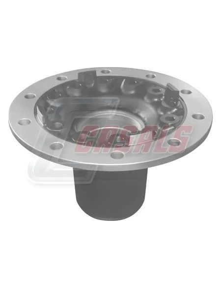 Buje Con Rodamiento IVECO CASALS 77954