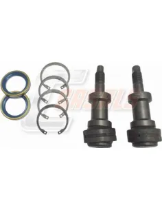 CASALS80910