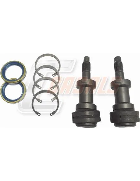 Kit Reparación Estabiliz. Cabina SCANIA CASALS 80910