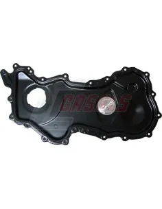 CUBIERTA MOTOR METÁLICA NISSAN