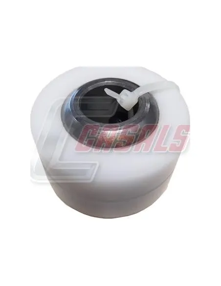 Kit Palanca Freno Mando Nissan Atleon