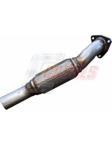 Goma Para Amortiguador Nissan Cabstar