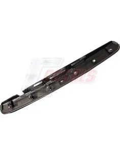 LISTÓN EMBELLECEDOR NISSAN QASHQAI NEGRO