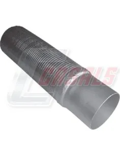 Flexible Escape Inox. Man